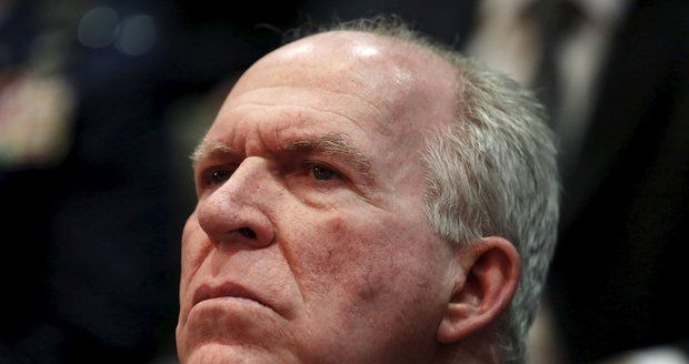 Ředitel CIA John Brennan z hacknutí svého emailu radost rozhodně nemá.