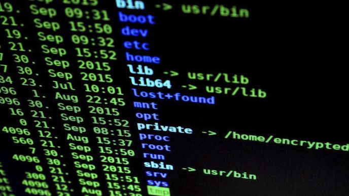 Další masový hackerský útok je na světě