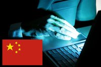 Washington už má čínských hackerů dost: USA chystají sankce proti Číně
