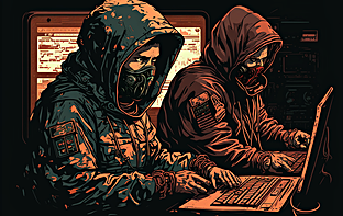 img-Ruští hackeři ukázali, co umí. Kybernetické útoky na Ukrajinu ale zůstaly daleko za očekáváními