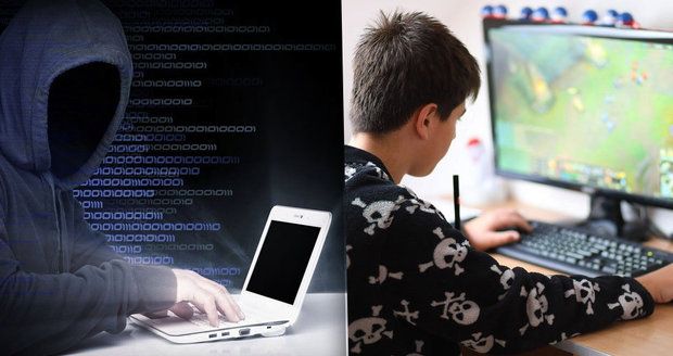 Hackeři mají nový cíl, okrádají hráče online her. Připraví je nejen o peníze