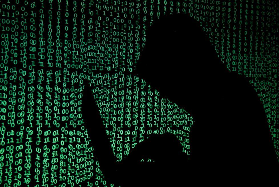 Čínská antivirová společnost Qihoo 360 tvrdí, že CIA přes 11 let provádí kyberútoky proti čínským společnostem. (Ilustrační foto)