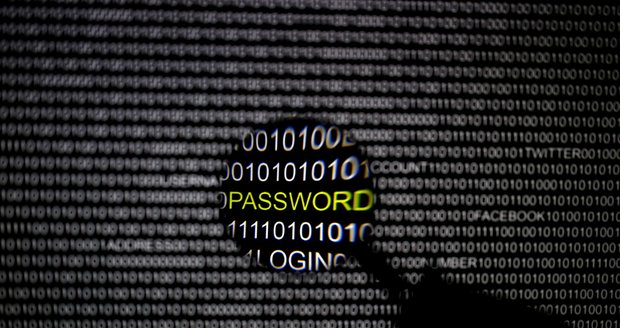 Napadli váš účet hackeři? Mezi zasaženými českými servery jsou i stránky vysokých škol