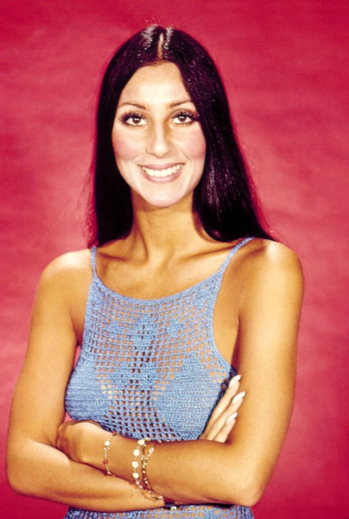 Cher (1971)