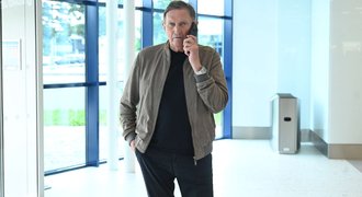 Kdo po Rulíkovi převezme hokejový nároďák: Lojza vybral kouče Kdo po Rulíkovi převezme hokejový nároďák: Lojza vybral kouče