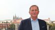 Hokejový prezident Alois Hadamczik hraje divadlo. Hokejový prezident Alois Hadamczik hraje divadlo.