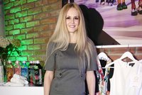 Miss Hadašová: Čtyři měsíce po porodu už plánuje další dítě!