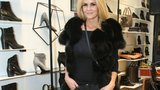 Miss Hadašová začala držet hladovku! Za všechno může její manžel