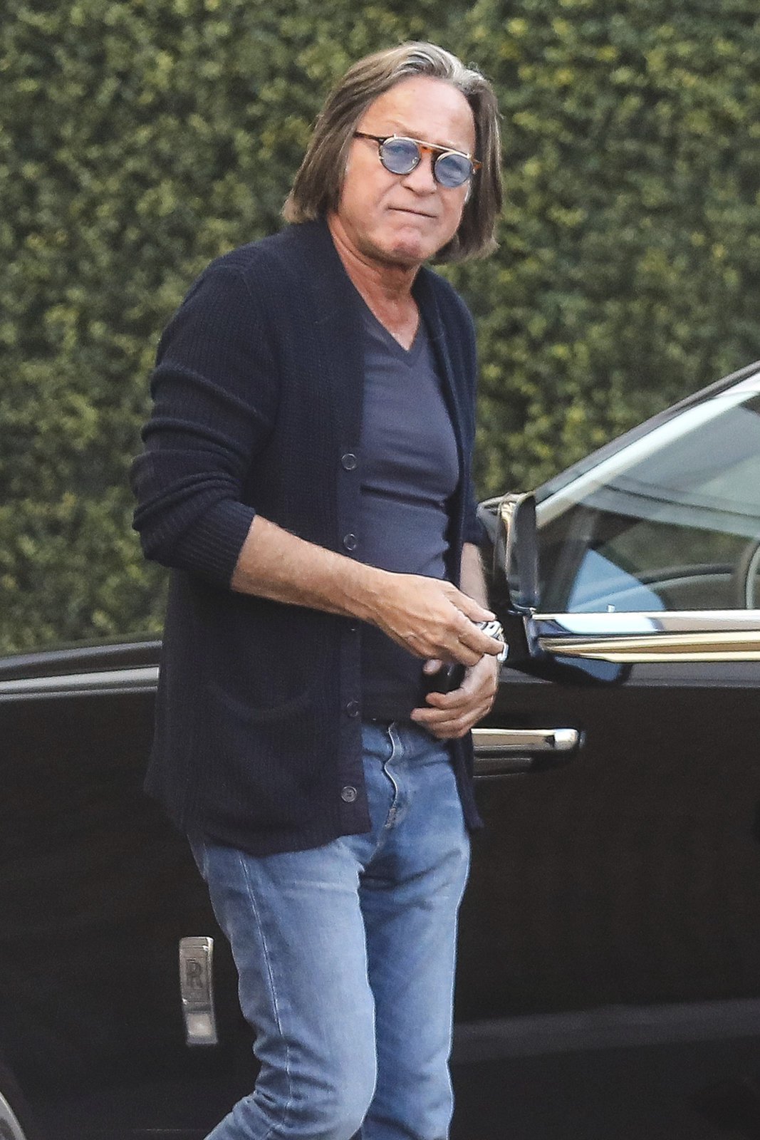 Mohamed Hadid