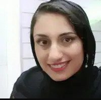 Hadis Hayatdavoudí - jedna z obětí havárie v Teheránu. Studovala chemii na kanadské univerzitě.