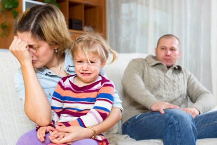 Bojujte o alimenty. Kvůli dětem, ne kvůli sobě. Možností přibývá