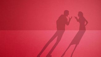 Osobnostní test: Diplomat, útekář, nebo kostka ledu? Jak reagujete v hádce Osobnostní test: Diplomat, útekář, nebo kostka ledu? Jak reagujete v hádce