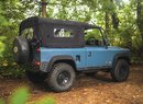 1990 Land Rover Defender