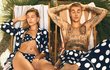 Hailey Baldwin a Justin Bieber ve Vogue