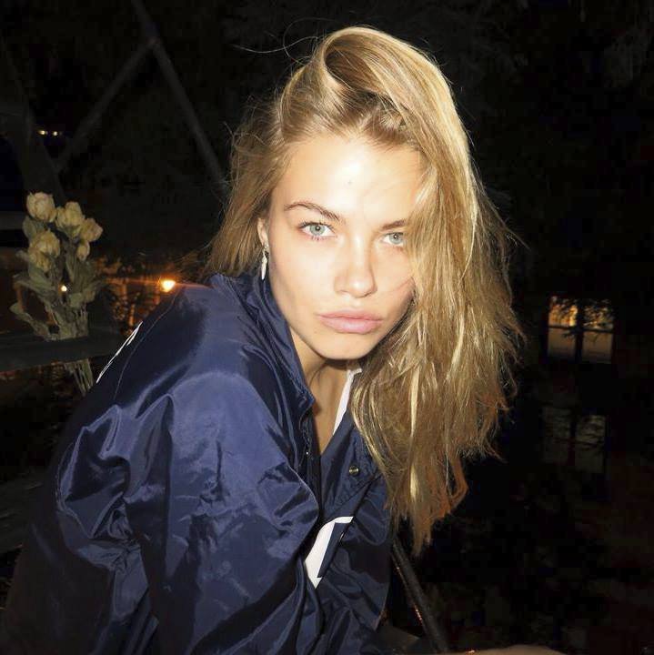 Hailey Clauson