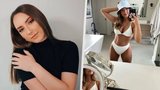 Krásná dcera rappera Eminema Hailie (25): Předvedla luxusně opálené tělo v plavkách!