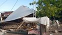 Haiti postihlo zemětřesení o síle 7,2 stupně Haiti postihlo zemětřesení o síle 7,2 stupně