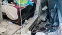 Počet mrtvých po zemětřesení na Haiti narostl na 1297 Počet mrtvých po zemětřesení na Haiti narostl na 1297