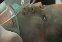 Na Haiti našli živou dívku, v troskách ležela 15 dnů