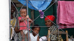 Miliony Haiťanů nyní potřebují pomoc. Po ničivém zemětřesení se z tisíců dětí stali sirotci