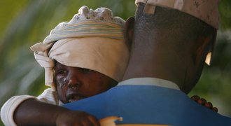 Altidore po katastrofě na Haiti: Jedu hledat příbuzné