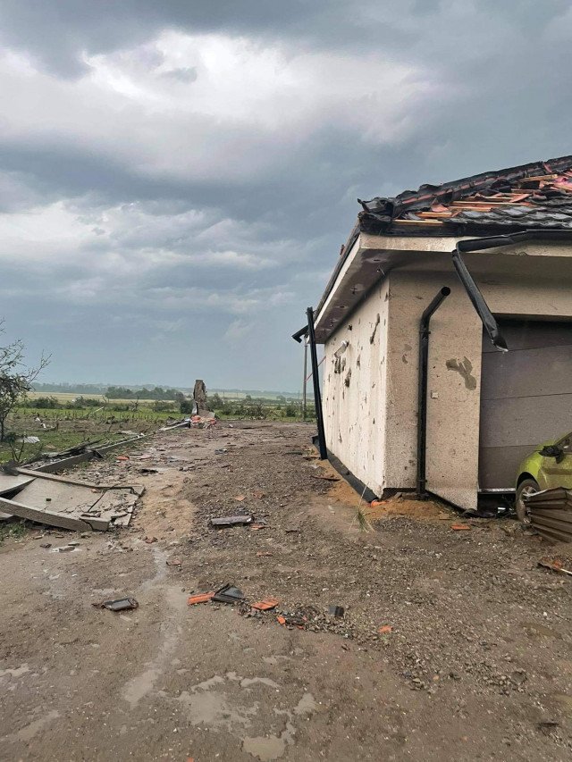 Hájkovi z Moravské Nové Vsi.