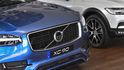 Volvo XC 90