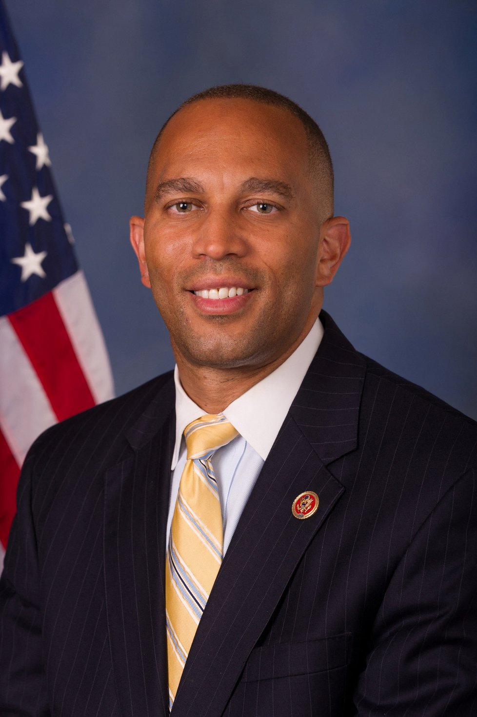 Hakeem Jeffries