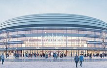 Brno začalo stavět arénu za šest miliard! 