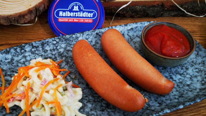 Halberstädter Halberstädter