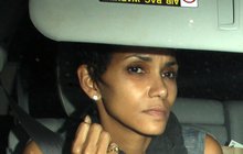 Krásná Halle Berry (46): Porvali se o ni!