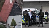 Slyšeli křik a zavolali policii: Díky všímavým lidem školák (12) z Halenkovic únos přežil