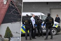 Slyšeli křik a zavolali policii: Díky všímavým lidem školák (12) z Halenkovic únos přežil