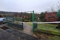 Školáka věznil několik dní v chatrči: Slova souseda o únosci šokují