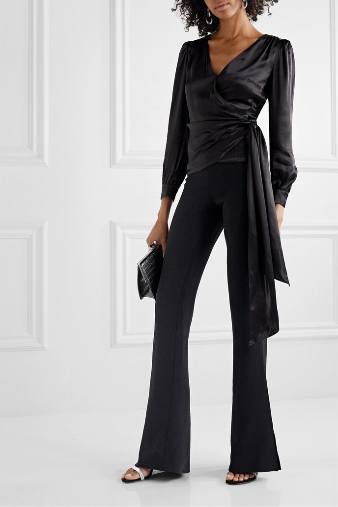 Halenka, Michael Michael Kors, 165 eur, prodává Net-a-Porter Halenka, Michael Michael Kors, 165 eur, prodává Net-a-Porter