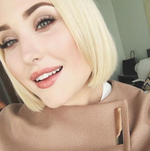 Hayley Hasselhoff