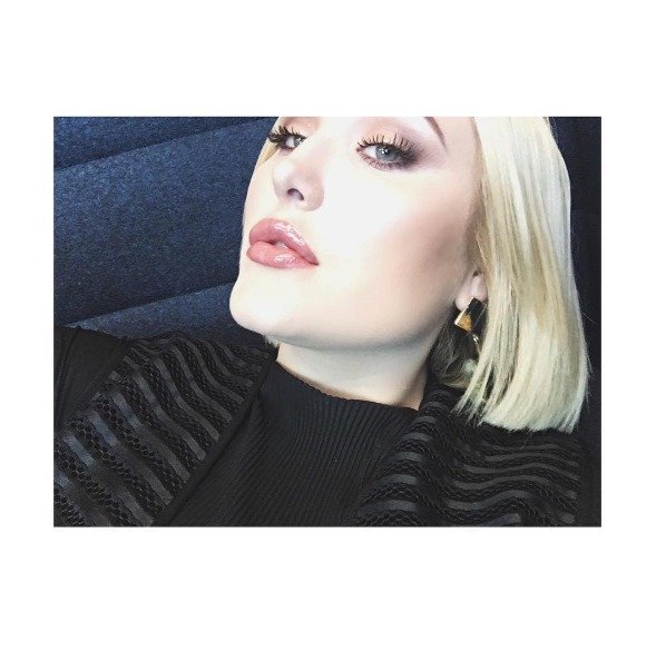 Hayley Hasselhoff