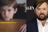 Roztomilý chlapec ze Šestého smyslu: Skandální zatčení Osmenta (37)!