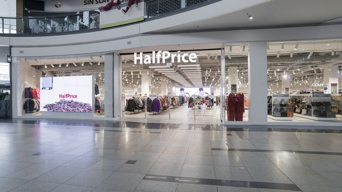 HalfPrice