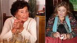 Rána pro Pawlowskou: Rok po smrti manžela jí zemřela matka!