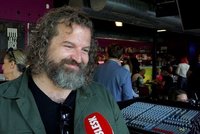 Porotce Peče celá země Maršálek: Společné »sladké« tajemství s partnerem