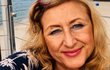 Halina Pawlowská si užila krásnou dovolenou Halina Pawlowská si užila krásnou dovolenou