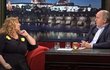 Halina Pawlowská v Show Jana Krause Halina Pawlowská v Show Jana Krause