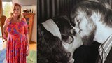Halina Pawlowská (71) odhalila fotky: Utajená svatba!