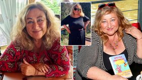Totální proměna Haliny Pawlowské (70): Drasticky zhubla! Co se stalo?