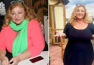 Halina Pawlowská nemá vyhráno.