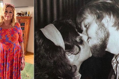 Obrázek: Halina Pawlowská (71) odhalila fotky: Utajená svatba!