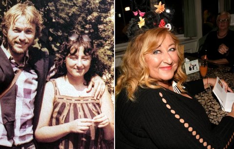 Osudové setkání Haliny Pawlowské s manželem: Před 50 lety jí cinkot lahváčů změnil život!