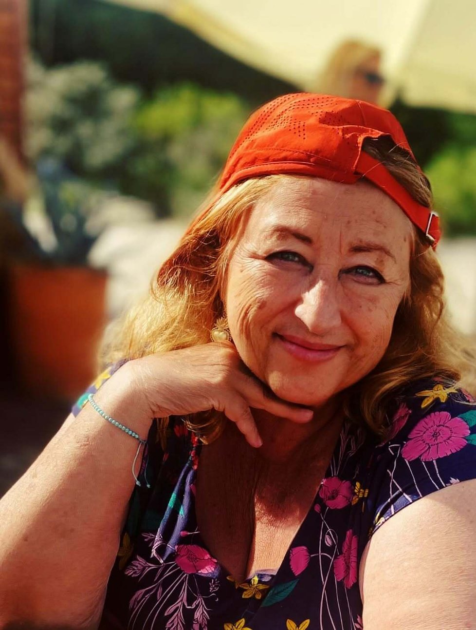 Halina G Inka GALERIE: Halina Pawlowská po zdravotních komplikacích: Je jako vyměněná ...