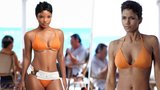 Halle Bailey a Halle Berry: Rozeznáte je od sebe?!